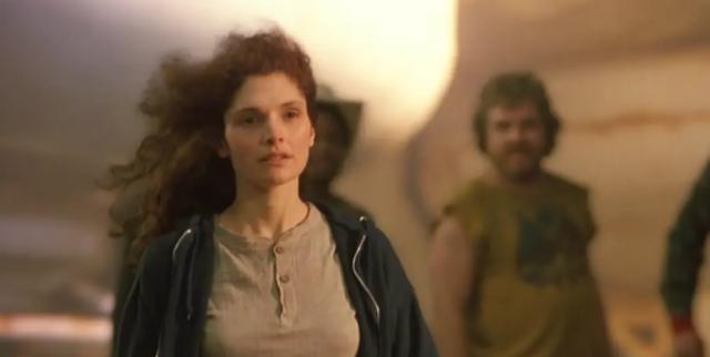 《深渊》:探索海底的拍摄手法和设备运用对科幻电影有哪些影响