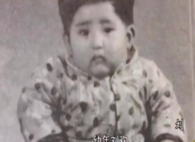 著名歌手刘欢近况:常年酗酒,佝偻着腰,年仅60满头白发!