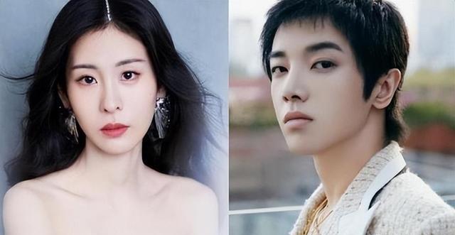 有一种"谋算"叫张碧晨和华晨宇,孩子4岁了,才真的看透这盘棋