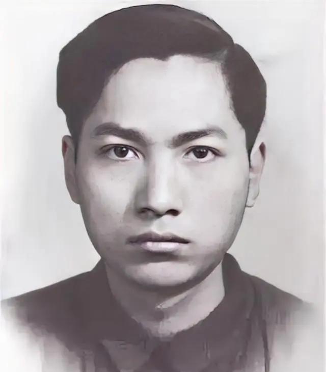 赵一曼儿子陈掖贤:母亲殉国,父亲1966年被迫害死,自己53岁自杀