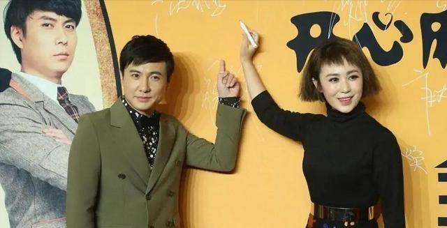 多年后,再看马丽沈腾王琦关系,才发现马丽的"清醒"是多么重要