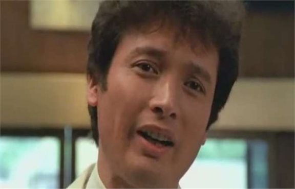 回顾秦祥林:娶过萧芳芳,订婚林青霞,爱过邓丽君,最后娶妻赴美