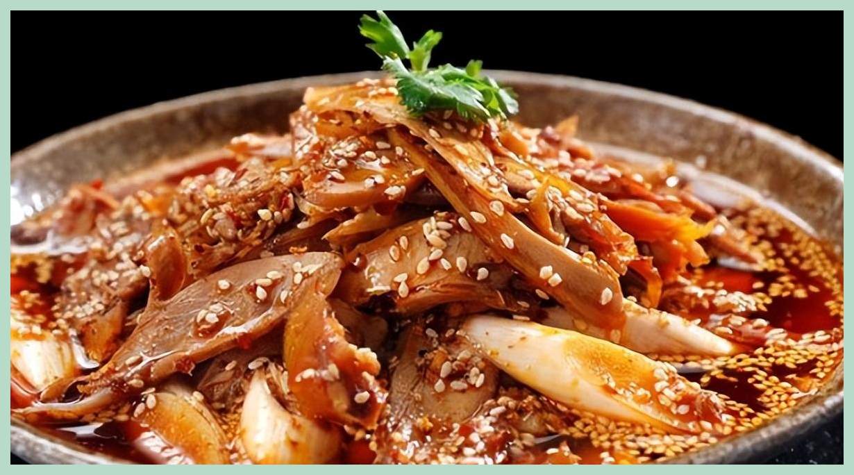 泸州八大特色美食,出了泸州就吃不到,你吃过哪几个