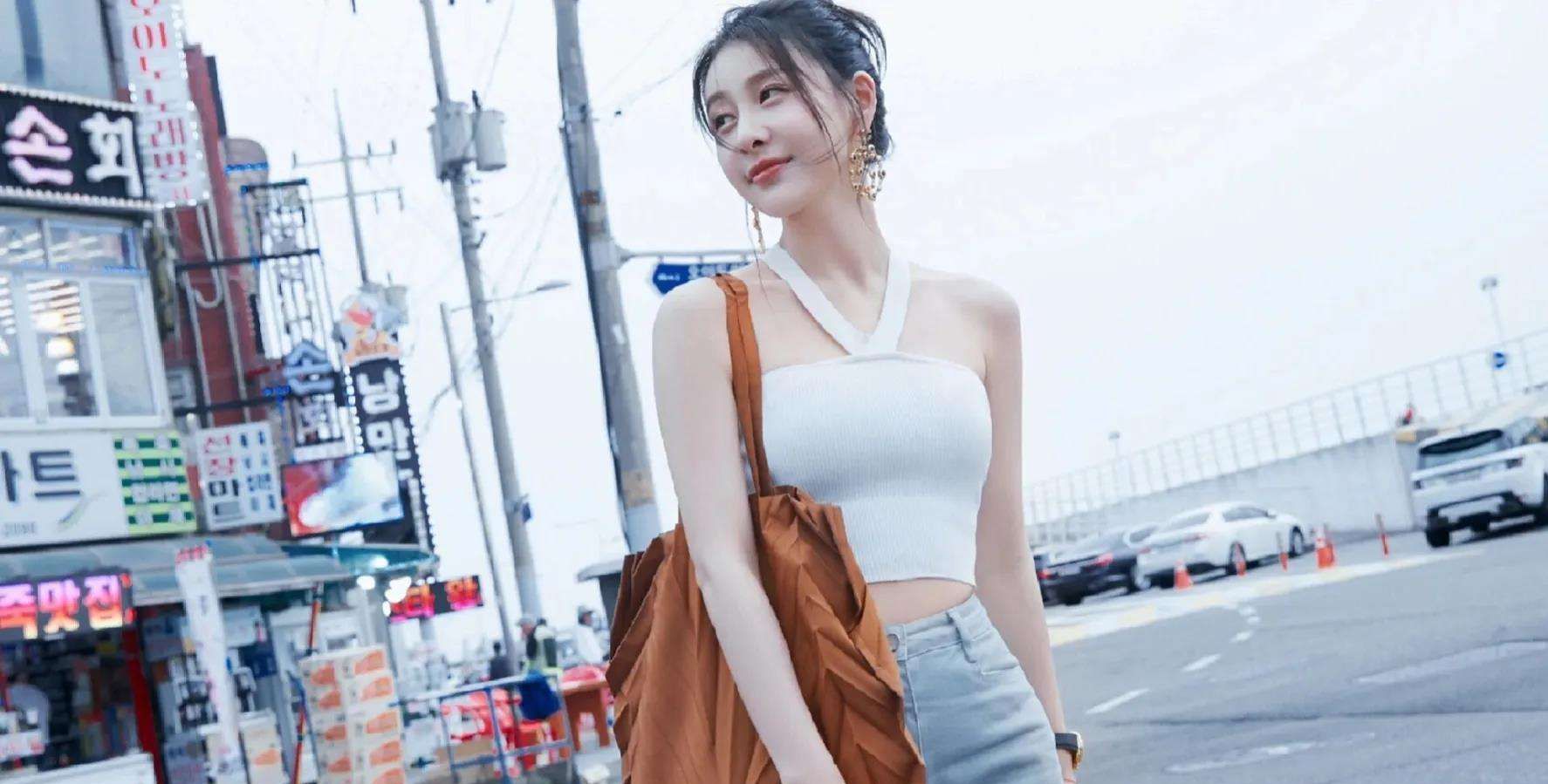 富二代收割机贾青:送安全裤给导演,还被王思聪撕成18线?