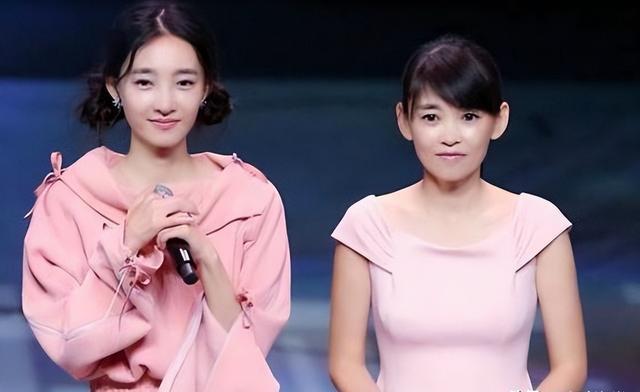 有种"不公平遗传"叫杨迪,上帝吻了妹妹的脸,却忘给哥哥开扇窗