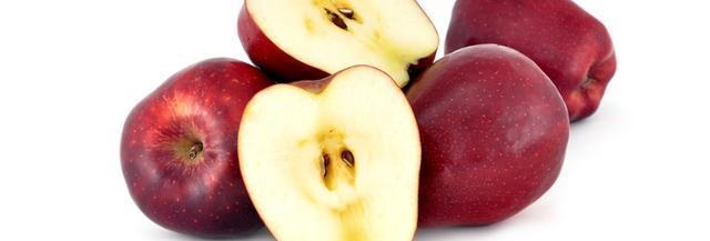 蛇果与苹果的五大区别详解!哪种更营养?