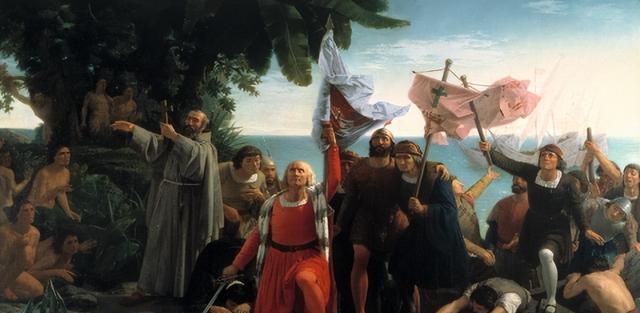 分析中世纪西班牙光复运动历史