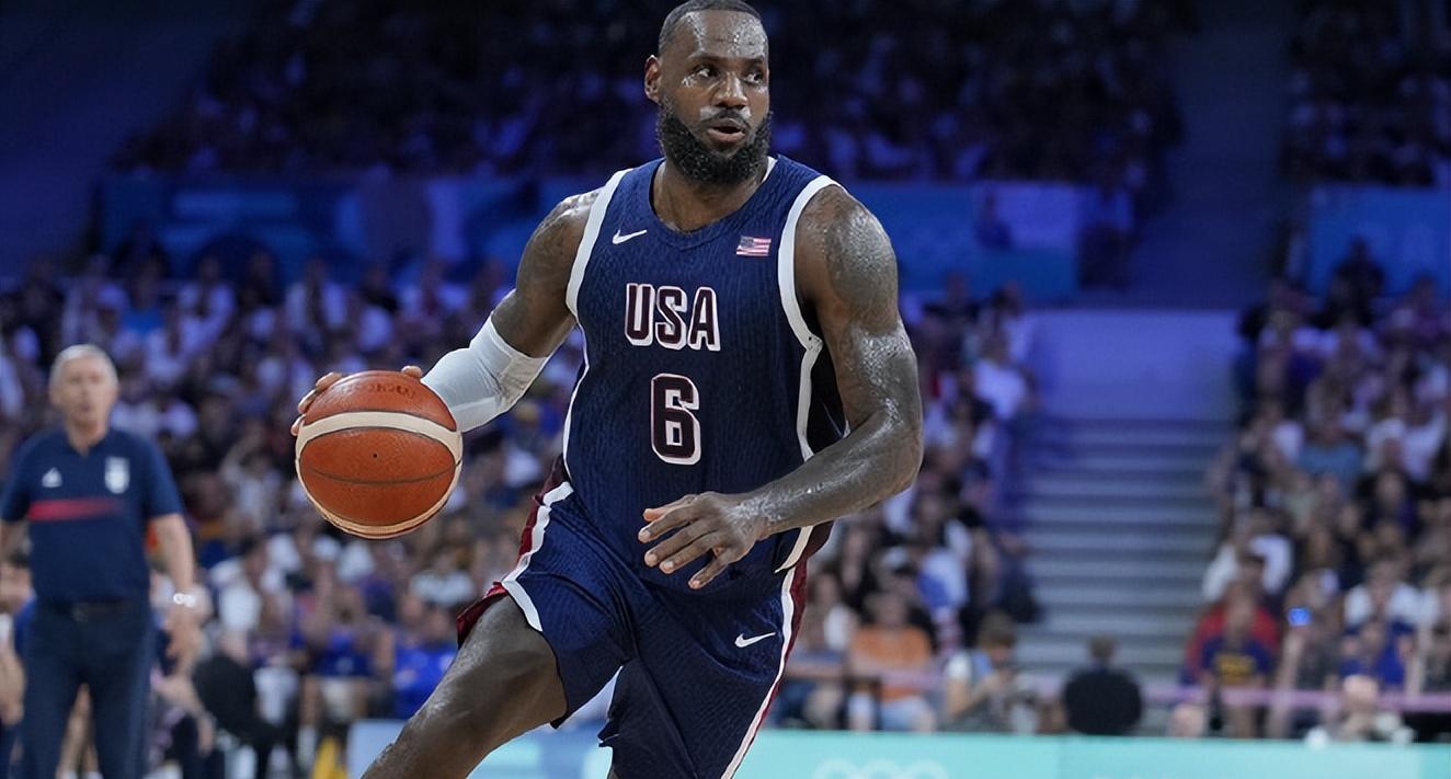 美国三大球本届成绩:男女篮 女足金牌!剩男足无奖牌