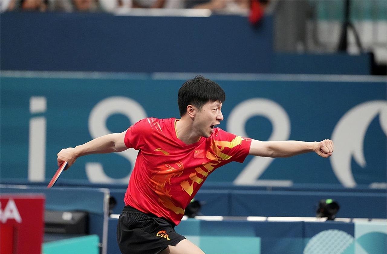 马龙不退了?2028奥运学马琳兼职厨师,称开幕式担心落船为国抹黑