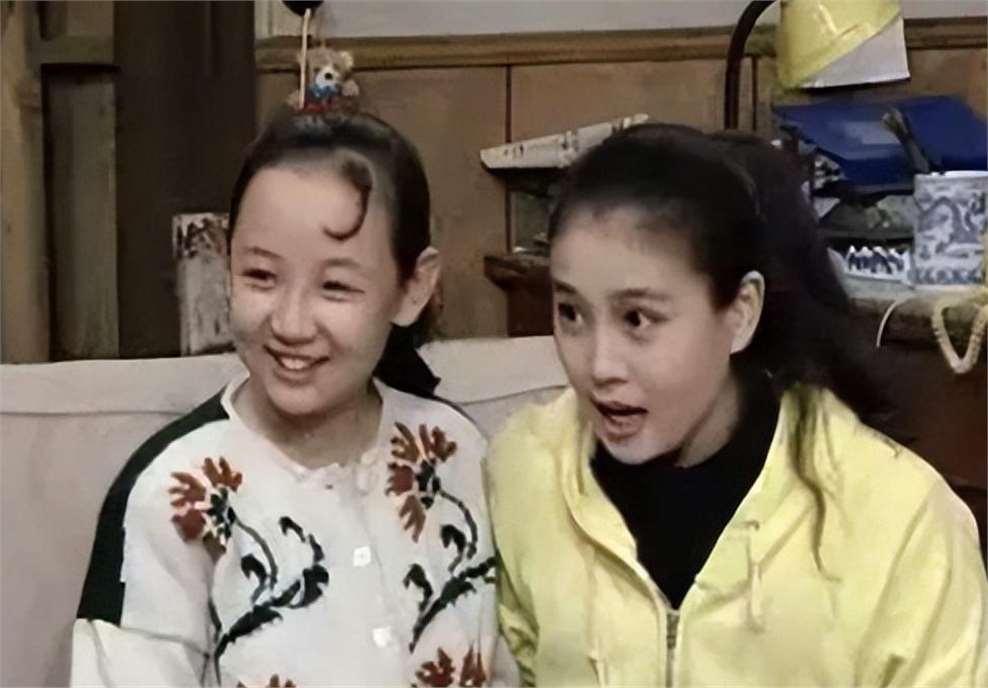 《我爱我家》过去27年后,饰演贾圆圆的关凌,如今怎么样啦?