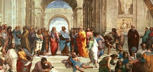 古希腊最具影响力的政治制度之一:雅典民主政治