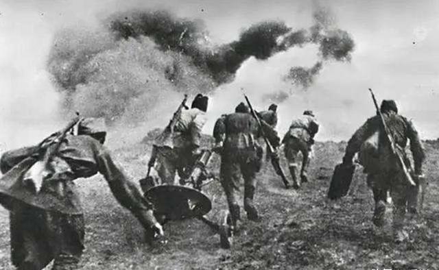 大同集宁战役,傅作义如何保密的?居然让我军卧底失灵