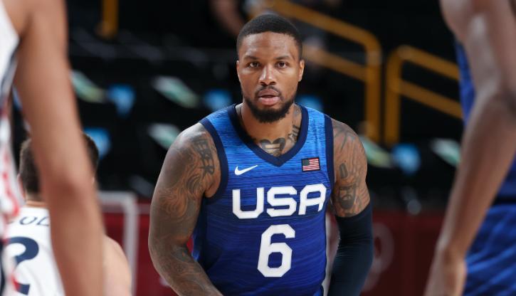 美国三大球本届成绩:男女篮 女足金牌!剩男足无奖牌