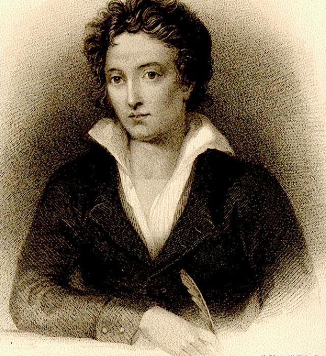 诗人雪莱,为什么被称为"疯子"?他的诗歌对社会变革有何影响?