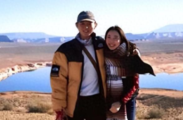 "上岸第一剑,先斩意中人",陈露用9年青春,"毁了"霍尊一生