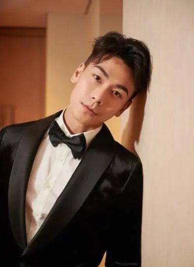 演员戴向宇发声!毫不相干的人,俩嘴一翻就会抹杀一个人一生努力
