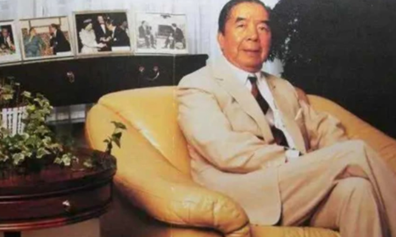 回顾包拯后代今何在?第35代后人从不外出打工,一辈子只干一件事