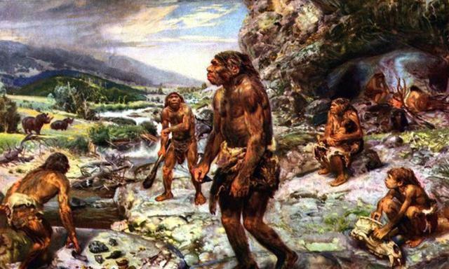 10万年前,地球上至少有6种人类,为何最后只剩下了我们?