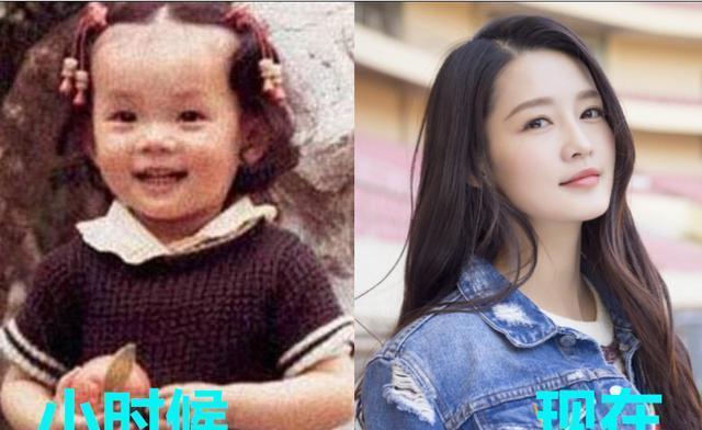 李沁:国家秘密培养她9年,转身却踏进娱乐圈,背后原因令人感慨