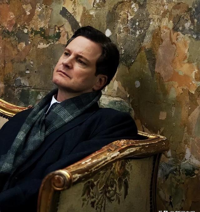 心理学与自我塑造:《国王的演讲》的角色分析