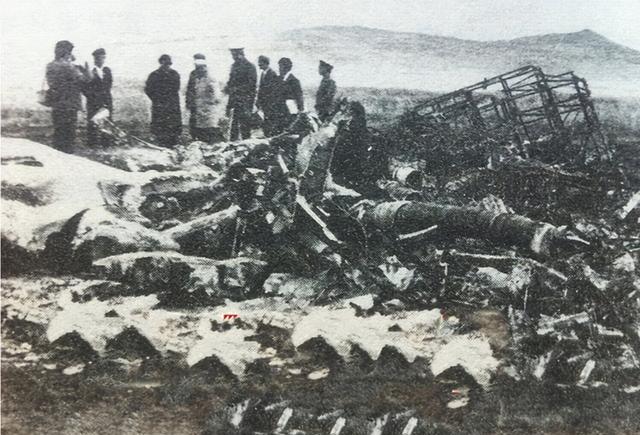 面对突发的913事件驻蒙古大使文益做了哪些应对得到领袖赞扬