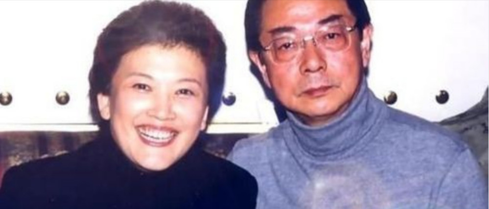回顾演员宋春丽:与丈夫孙维熙相濡以沫44年,当奶奶的年纪当妈妈