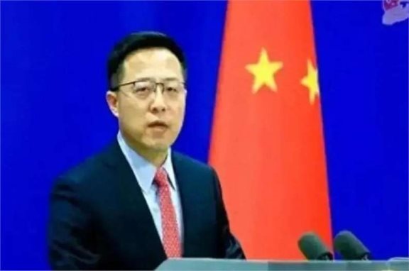 抹黑事件!妻癌治费仅300?赵立坚霸气回应:拉黑屏蔽争议