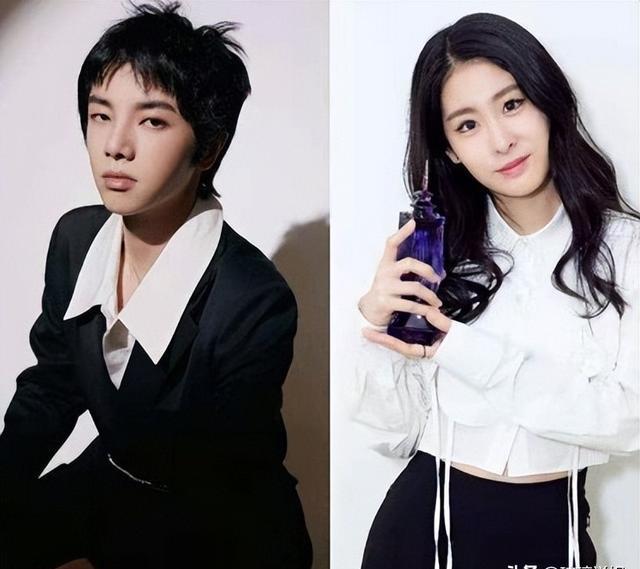 有一种"谋算"叫张碧晨和华晨宇,孩子4岁了,才真的看透这盘棋