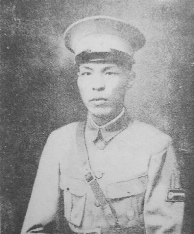 500人从军就出了150名将军,诸暨成了蒋军将军县,可因功拜将者少