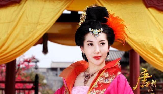 长孙皇后留下的四个女儿,都深受李世民宠爱,却个个都不能长寿