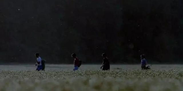 电影《哦!天啊》:看外国导演用镜头讲述一个少年遇到的花季雨季