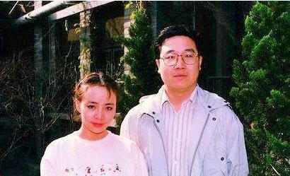 英达和宋丹丹:因一同出轨而离婚,怎么在多年后却剑拔弩张?