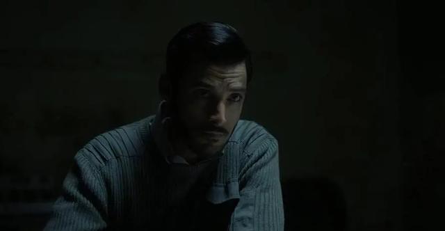 如果在相对宇宙中遇见另一个自己,你会说什么?