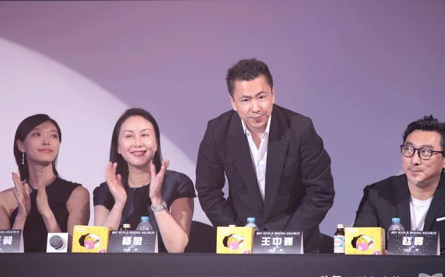 "华谊总裁"王中磊,也走到了今天