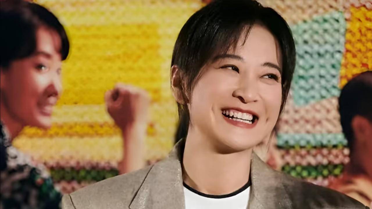 贾玲胜诉!不良商家侵权,背后不为人知的内幕曝光!