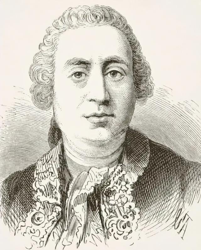 浅谈大卫·休谟哲学思想,他的经验和认识论如何,以及他的伦理学