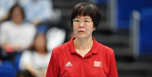 王一梅:打晕日本主力,遭郎平弃用后加盟国外俱乐部,现生活怎样