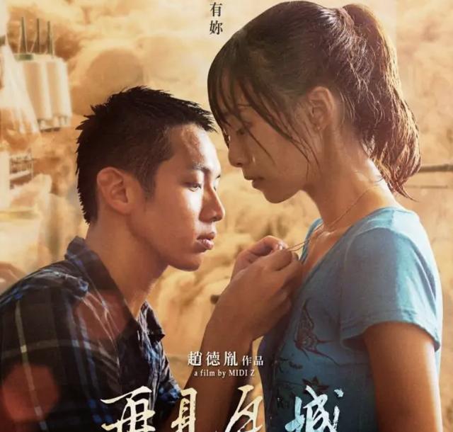 电影《小城之春》:将东方韵味之美,在一个破败的小城中无限蔓延