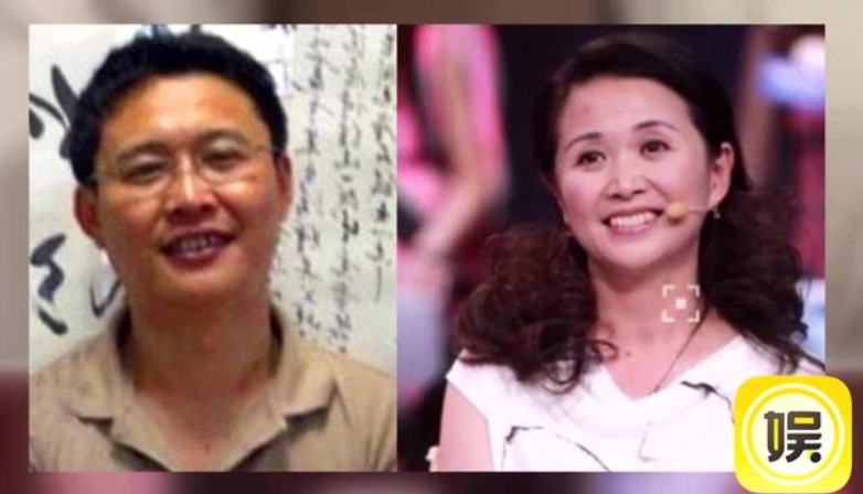 回顾"非诚勿扰"黄菡:嫁初恋同学,恩爱31年无绯闻女儿比她漂亮