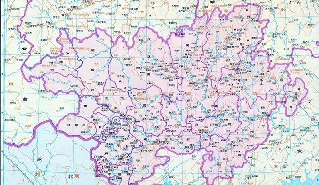 为何明代广西土司坐拥闻名天下的狼兵,还没爆发大规模叛乱?