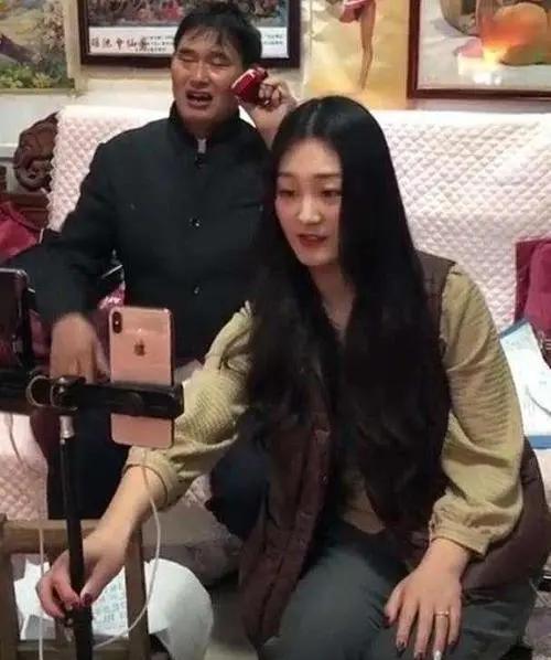 朱之文妻子李玉华简介图片