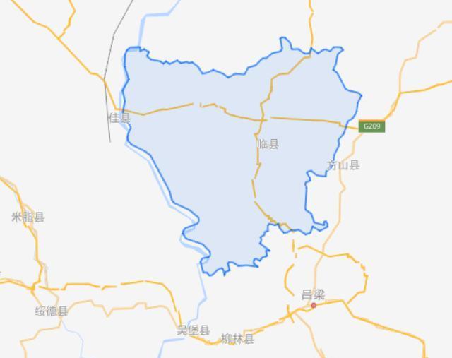 西河郡:汉代长城线的一大突破,南北经济文化交流的枢纽