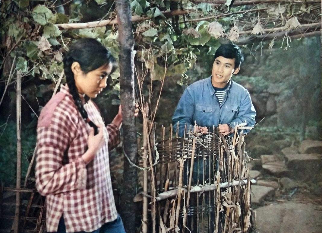 80年代走红的男星张世会:妻子是初恋,儿子现在是知名演员