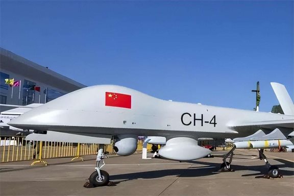 中国超高音速飞机问世,速度超过7马赫,两小时就能飞遍全球