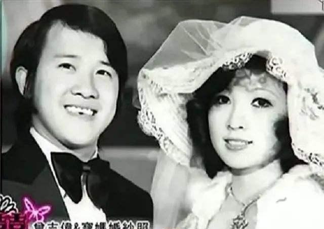 曾志伟前妻王美华:难忘豪门婚姻的辛酸,三次患癌后方知前夫情深