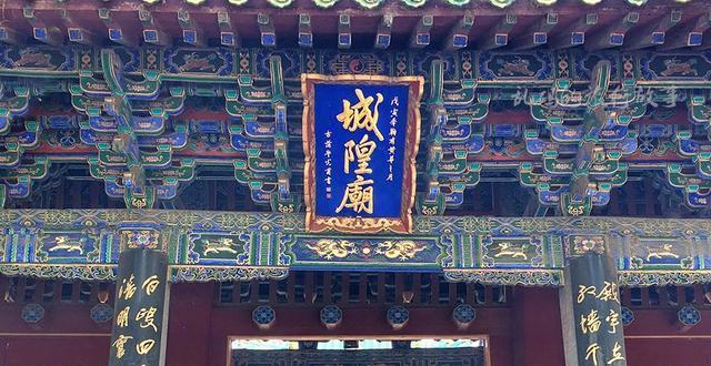 郑州古老的建筑图片欣赏