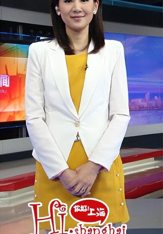 主持人王津元:嫁大4岁富豪郭广昌,育3子,今生活如何?