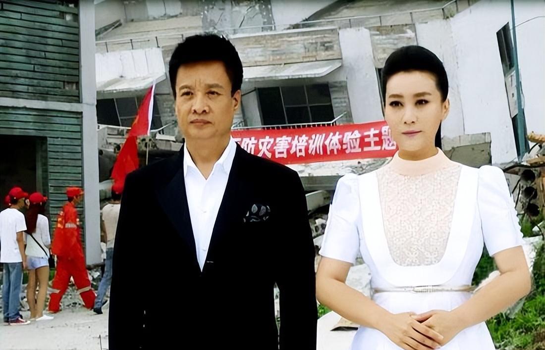 阎维文妻子患癌后的生活现状曝光