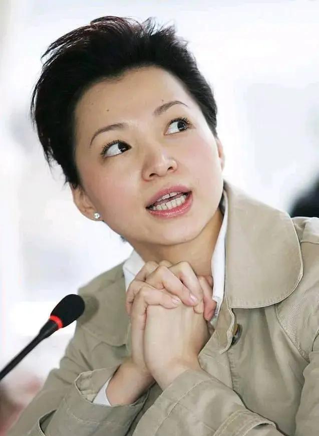 董卿节目上大谈爱国,弘扬传统文化,两个孩子却是美国国籍