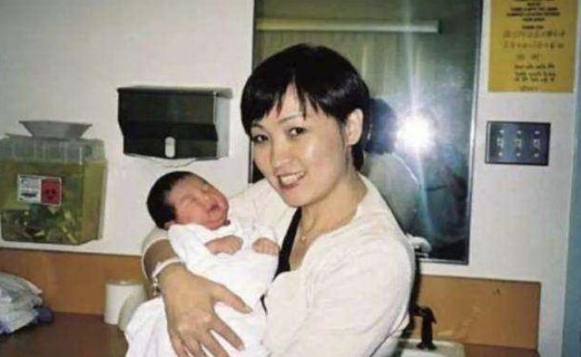 曾志伟前妻王美华:难忘豪门婚姻的辛酸,三次患癌后方知前夫情深